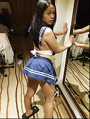 Ladyboy Jenny Pinoy